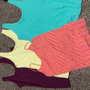 Tank Tops